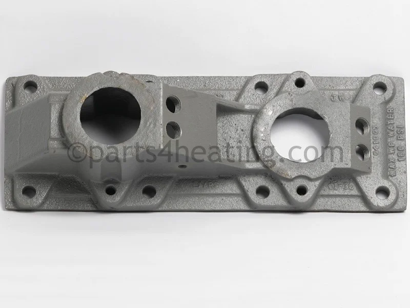 Laars Heating Systems10364500Header Cover Inlet/Outlet