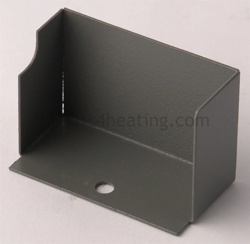 Laars Heating Systems10418300High-Limit Switch Cover