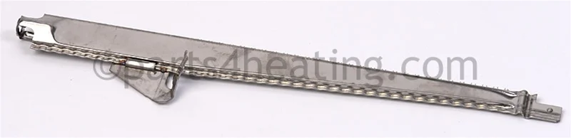 Laars Heating Systems10457200Main Burner With Pilot Bracket
