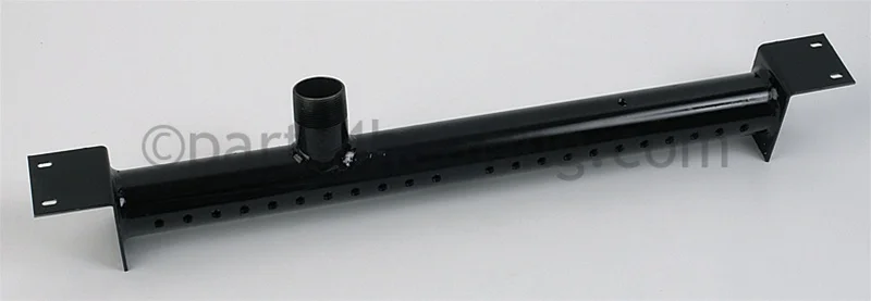 Laars Heating Systems10525901Gas Manifold Weldment Single Inlet, 500