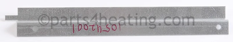 Laars Heating Systems10542001Burner Tie Down Bracket Right Single Pilot 500 Fits: AP0500, IW0500, MT0500EN04C1PA