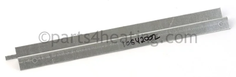 Laars Heating Systems10542002Burner Tie Down Bracket Right Single Pilot 600 Fits: AP0600, IW0600, IW1200