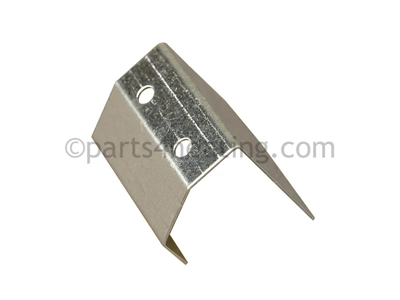 Laars Heating Systems10551000Tile Support Bracket End (Quantity 2)