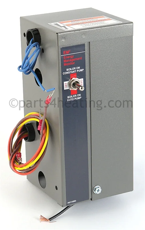 Laars Heating Systems10564900EM2 Pump Control Board