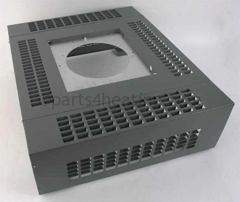 Laars Heating Systems10568009Top Assembly, 325 Fits: HH325, PH325, PW325, VW325