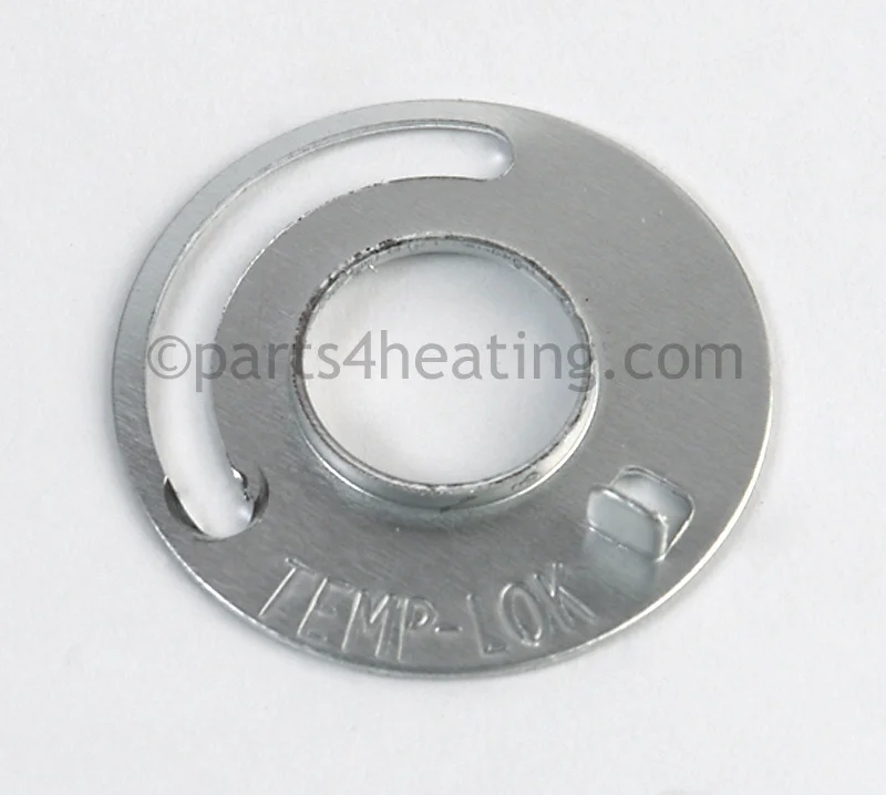 Laars Heating Systems10583100Temp-Lok Stop Plate