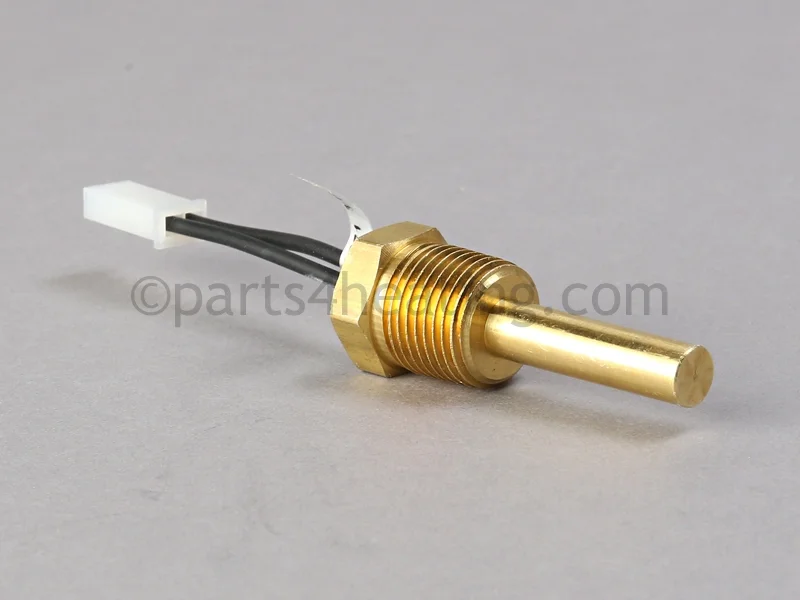 Burnham Mfg107121-01High Limit Temperature Switch