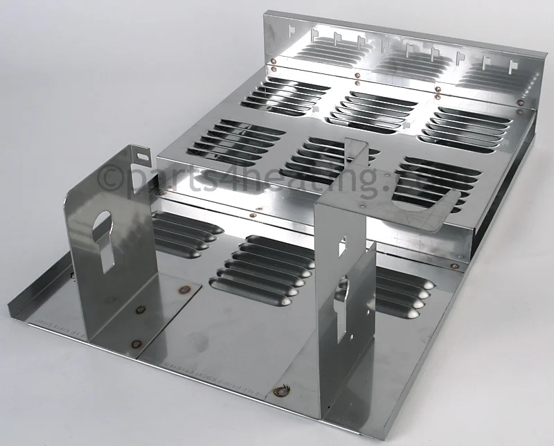 Laars Heating Systems10817903Burner Tray Weldment 250 Natural and Propane