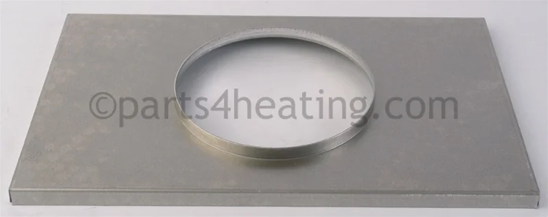 Laars Heating Systems10861902Flue Transition Plate