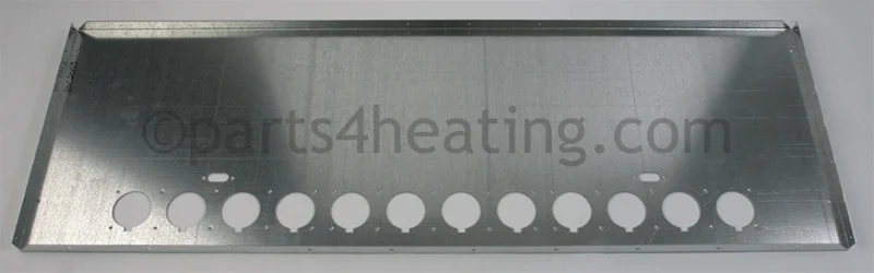 Laars Heating Systems10C2003Chamber Front Panel Inside Plenum 1000