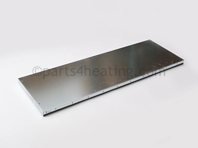 Laars Heating Systems10C2006Chamber Rear Panel 1000