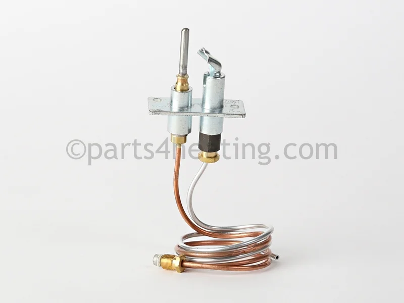 Reznor110852Propane Match Lit Pilot Assembly Kit