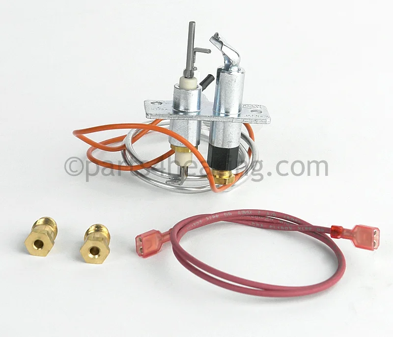 Reznor110854Propane Spark Pilot Assembly Kit