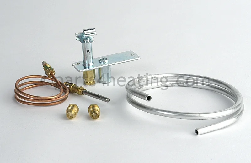 Reznor110859Horizontal Match Lit Pilot Kit Natural Gas 125-400