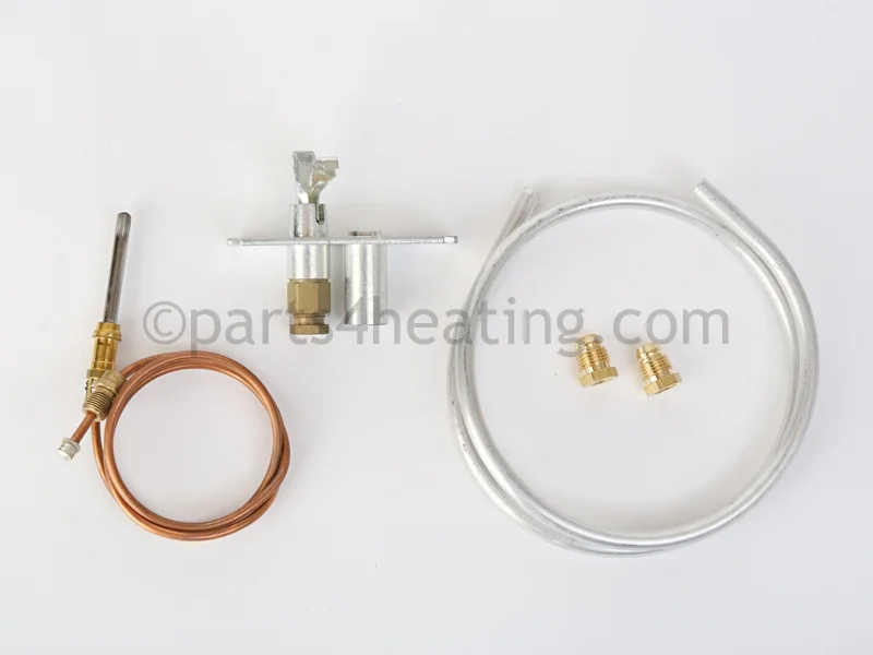 Reznor110864Vertical Match-Lit Pilot Propane