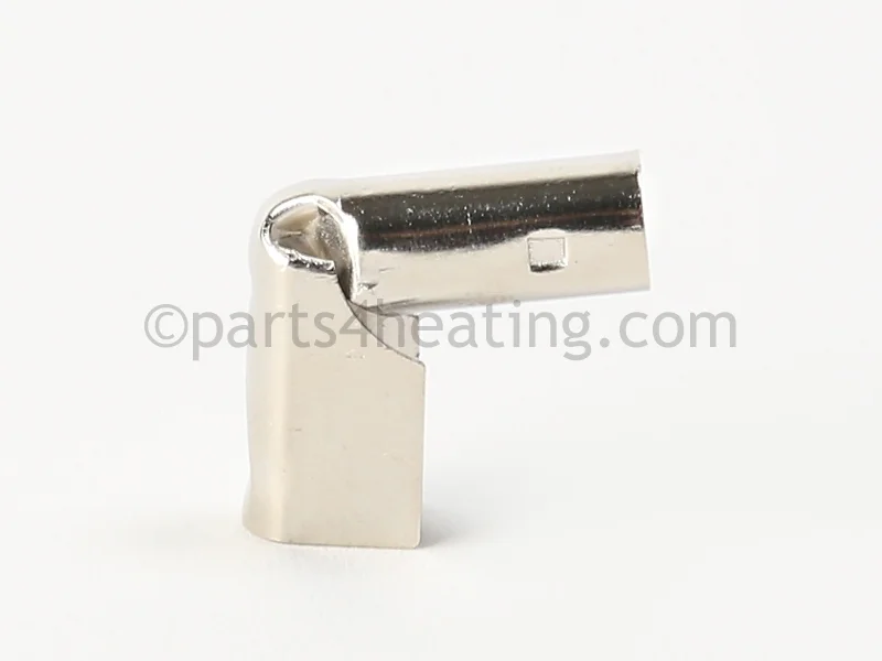 Reznor112647Crimp-ON 90 Degree Terminal Connector