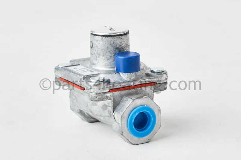 Reznor11294Carryover Regulator, Maxitrol RV-12, Propane Gas