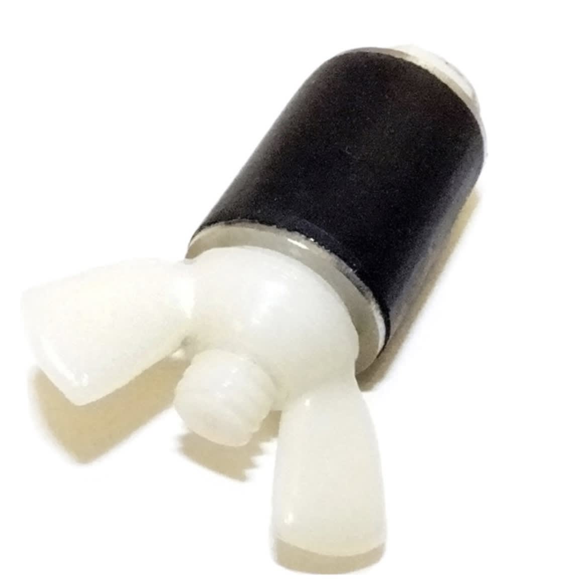 Anderson 3/4" Nylon Plug