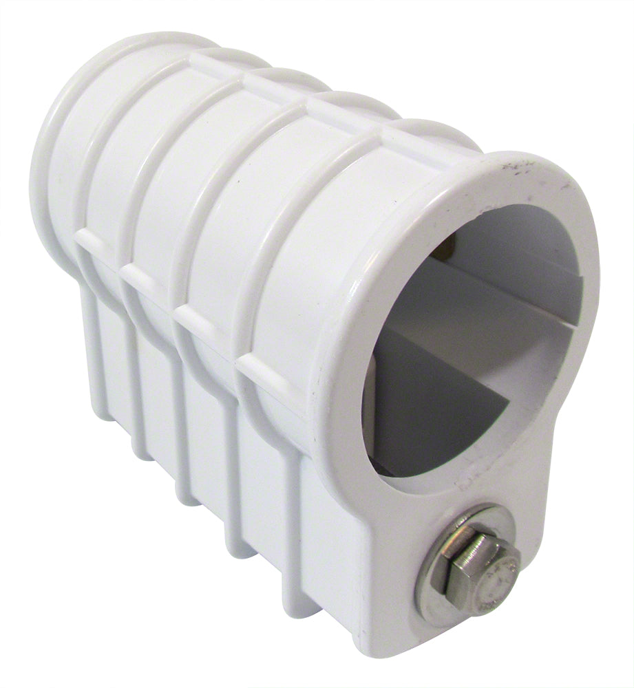 Plastic Anchor Socket - 1.90 Inch O.D. x 4 Inch