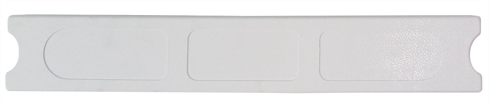 Plastic Economy Ladder Tread Step - 18 Inch Width