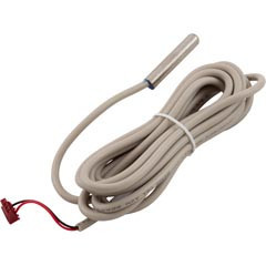 HydroQuip Sensor, Temp, HydroQuip, 10ft, 3/8"dia, 4-pin, After 5/03 | 34-0203D-K
