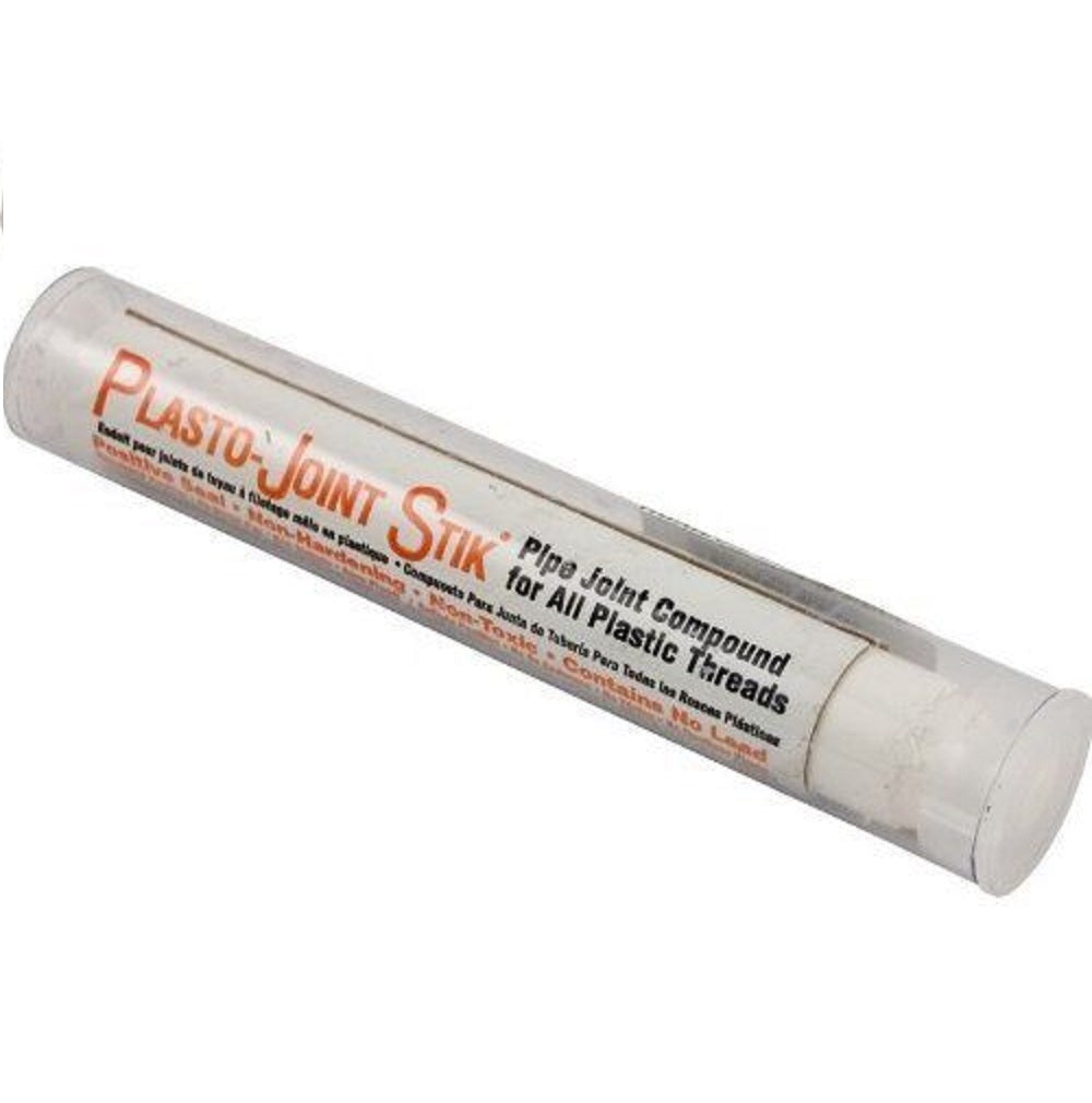 Plasto-Joint 11775 Stick Thread Sealant 1.25 oz0011775