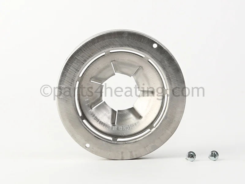 Olsen11961Flame Retention Head F3