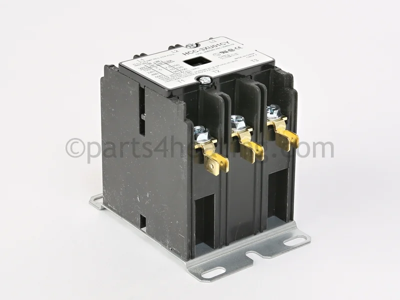 Reznor119627Contactor 3 Phase 230 Volt