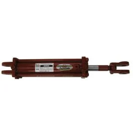 Prince Rephasing Tie-Rod Hydraulic Cylinder: 3.25 Bore x 8 Stroke – Prince No. PMS-AM-2568 (212103) – Rephasing Tie-Rod 3.25 in. Bore
