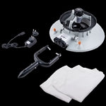 Water Tech 11A0060LS Cordless Volt Leaf Vac Recharge Skimmer