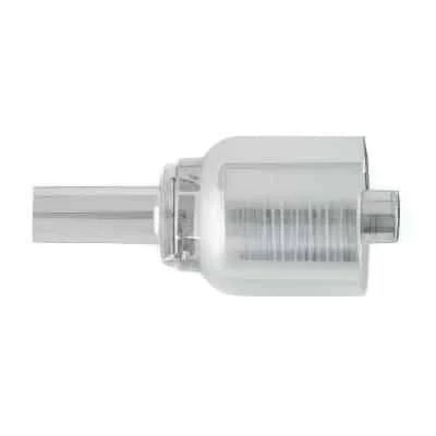 Parker 11D43-22-12 Male Standpipe Metric L – 22 mm Straight
