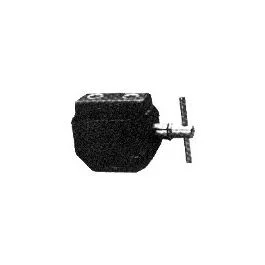1/2” NPT Port Size Prince Selector Valve (RD900 Series) (B22-420) – Valves Selector Valves