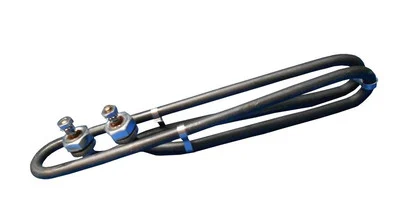12-0102F-K Titanium 4kW 220V Heater Element