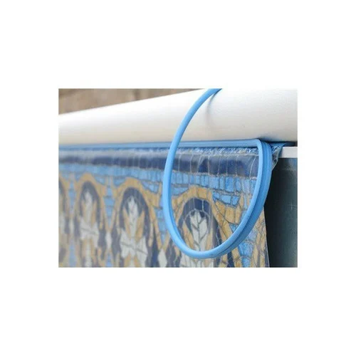 120′ Liner Bead Wedge Lock Blue | QP1564EACH
