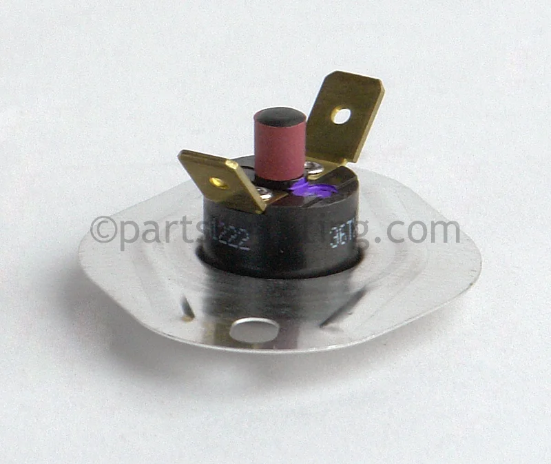 Reznor121275Flame Rollout Switch 275 Degree F