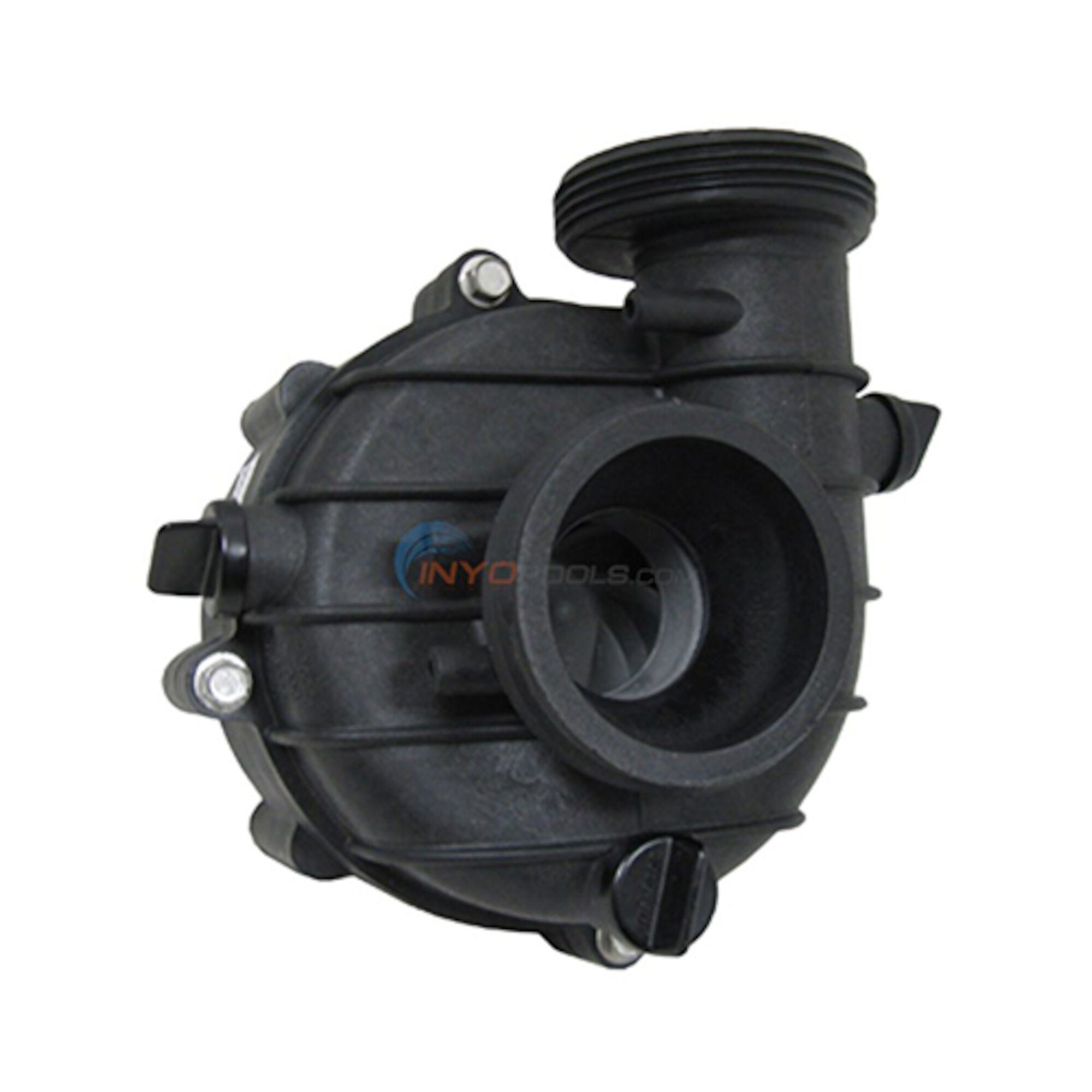 Sta-Rite Dura-Jet Wet End 1215022