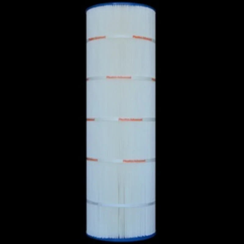 125 Sqft Pleatco Filter Cartridge | Pleatco | Pxc125 | (Fits C-8413, 125 Sqft Pool Cartridge)