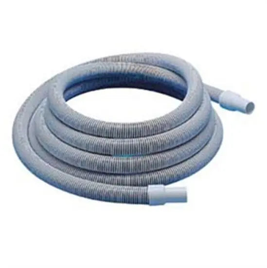 1.25" x 27' Vacuum Hose With Forge Loop