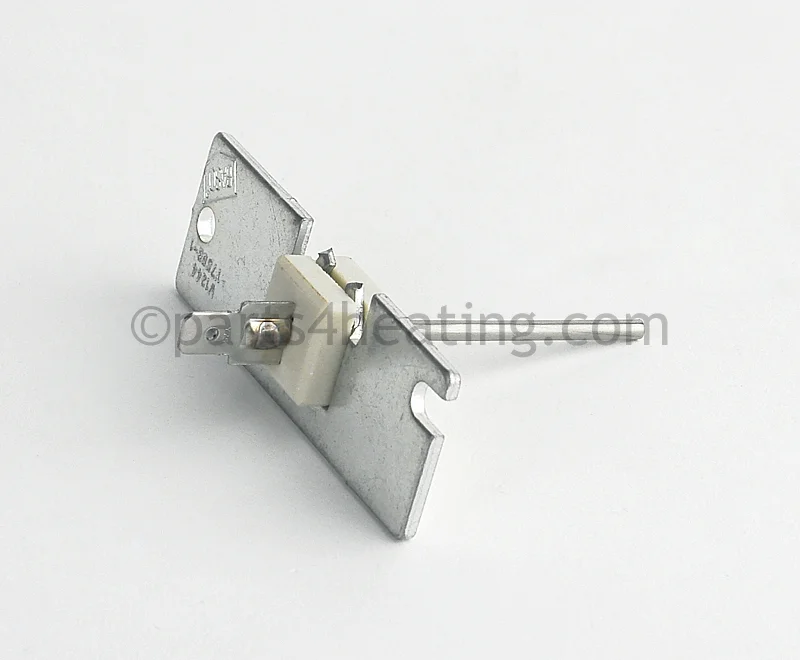 Reznor126101Auxiliary Flame Probe With Bracket