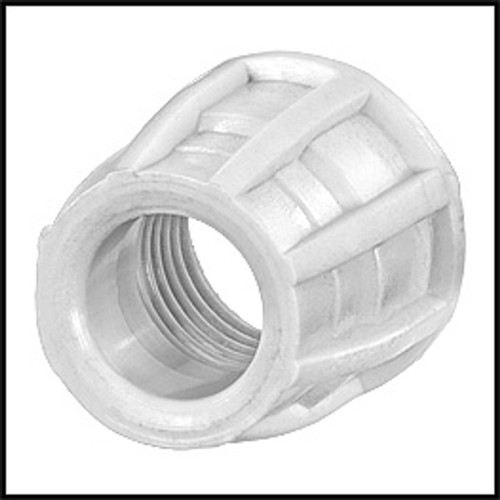 American Granby Mec-O-Matic Compression Nut | U0814211