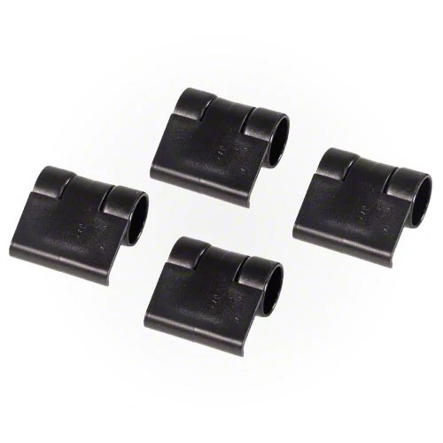 Hayward Roller Skirt, Hayward AquaNaut 200/400, Black, qty 4 | PVX043042BKPK4