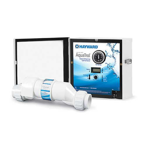 Hayward Salt Chlorine Generator, AquaTrol RJ | W3AQ-TROL-RJ