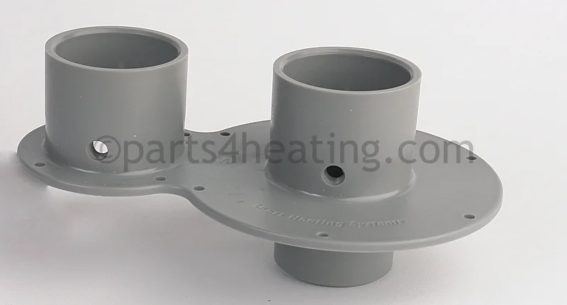 Laars Heating Systems12H5500Adapter, Vent Cpvc