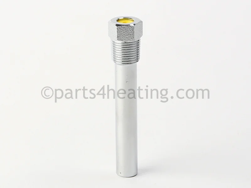 RBI13-0105High Limit Well, 3/8 x 3 3/16 Inch