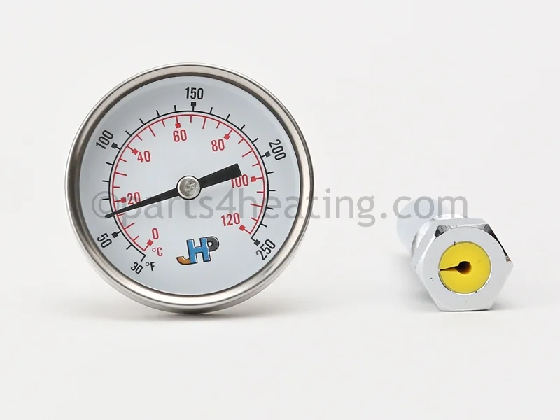 RBI13-0302Thermometer (LB)