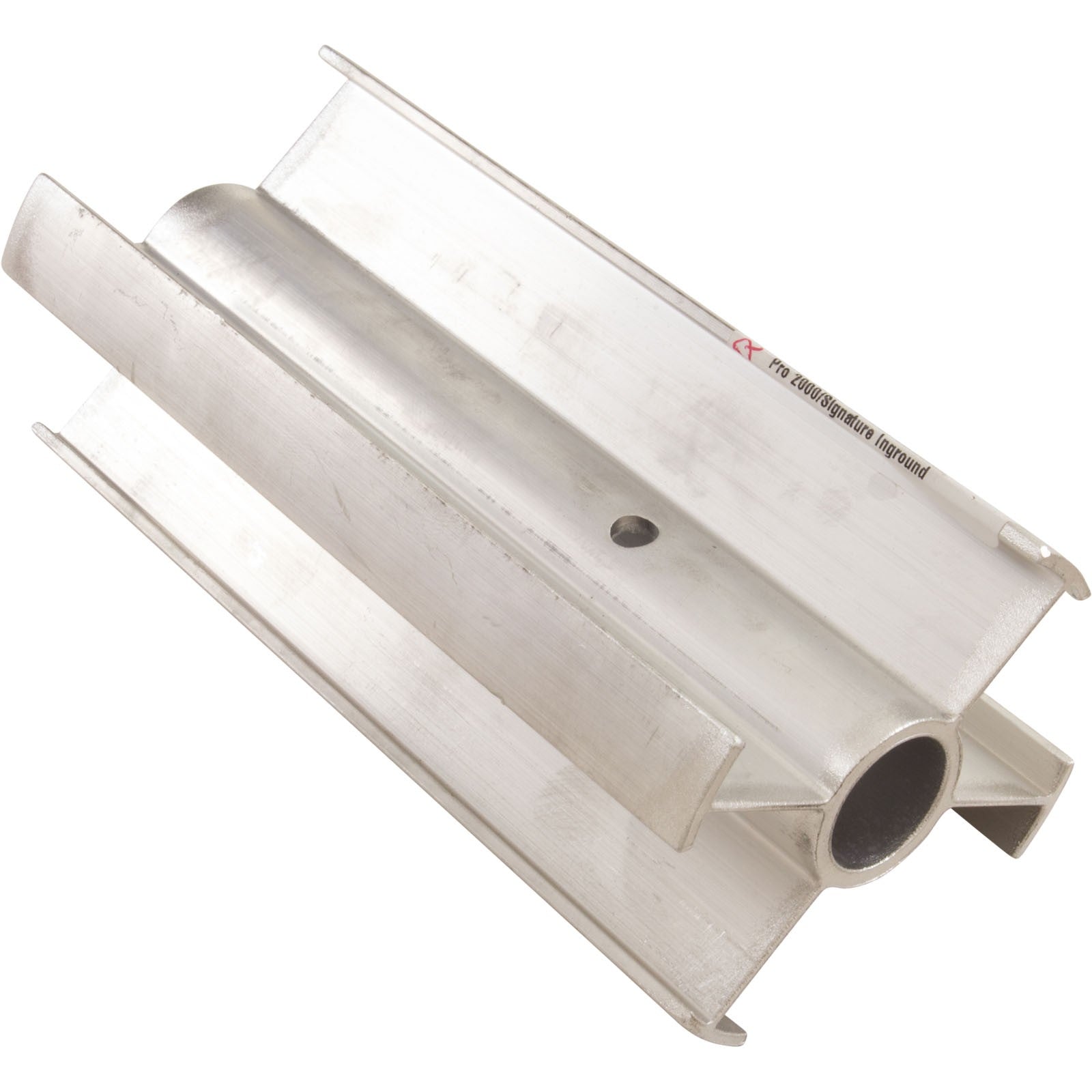Drive Webb, Horizon Ventures, Pro 2000/Signature Inground : 3030