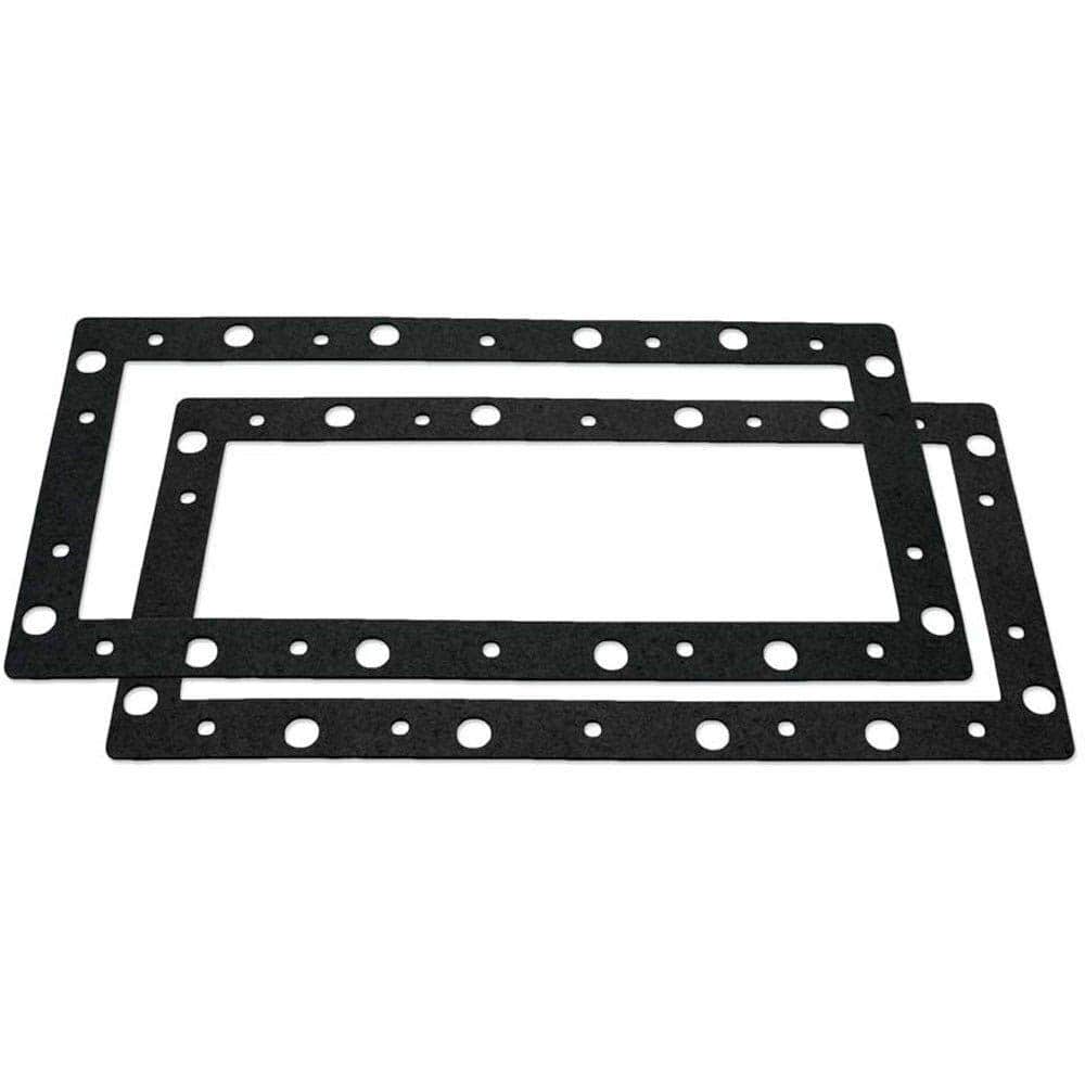 Carvin | Jacuzzi WF Skimmer Gasket (Pair) - 13123005R2