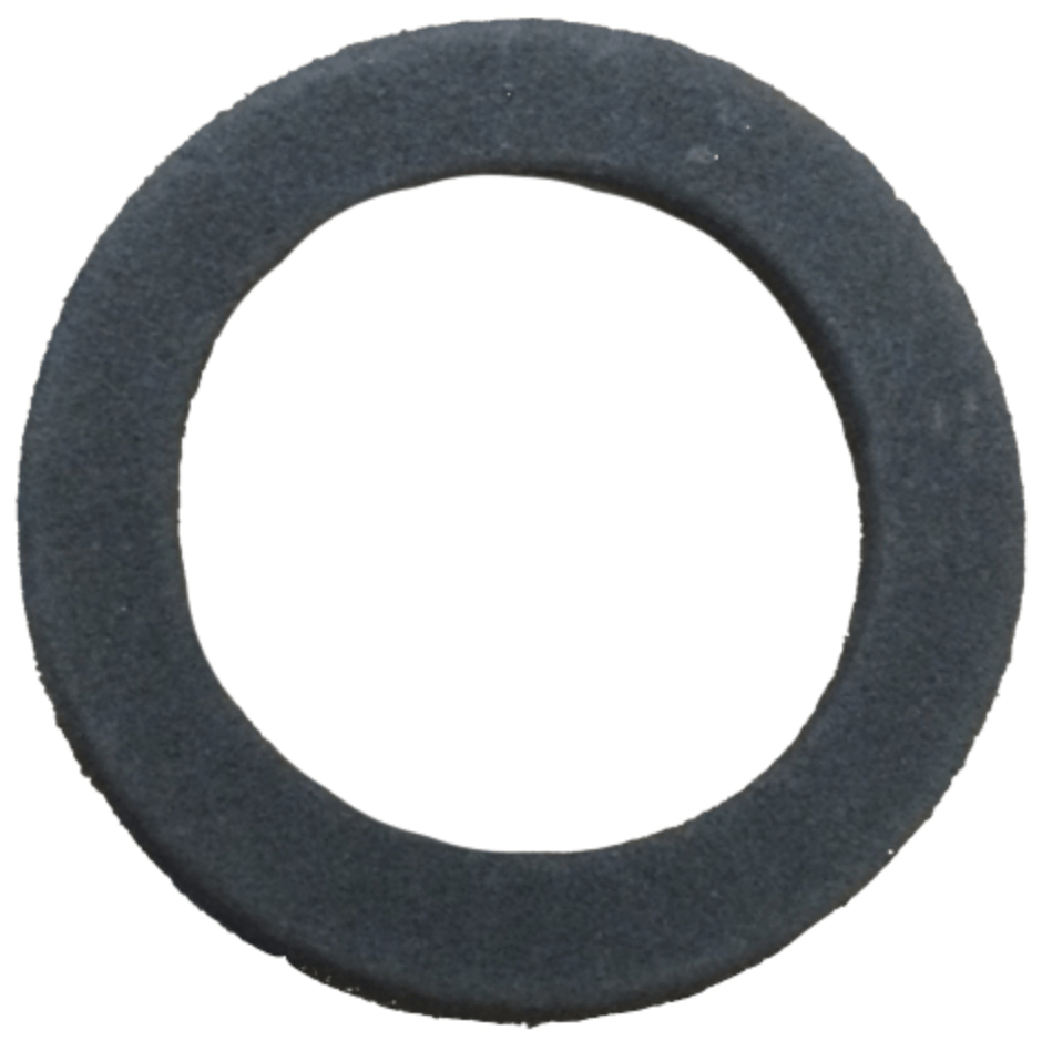 Carvin | Jacuzzi WF Skimmer Vacuum Plate Plug Gasket - 13123203R