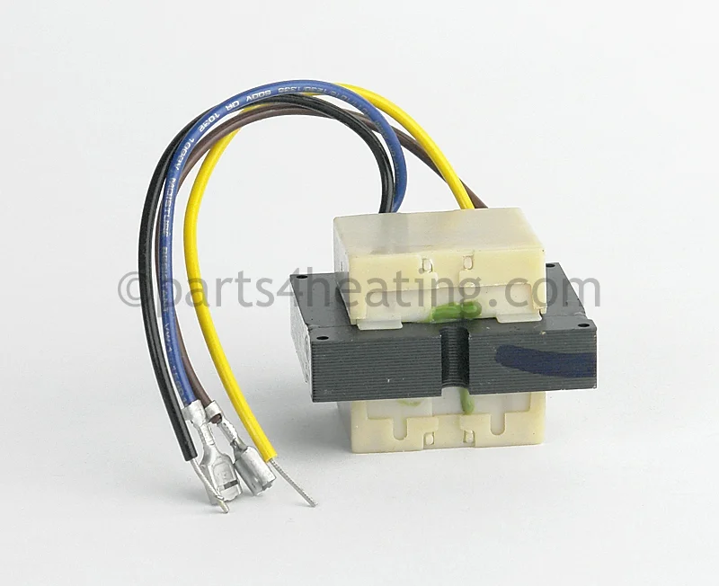 Reznor131988Transformer 115V 1 Phase 60Hz 12VA
