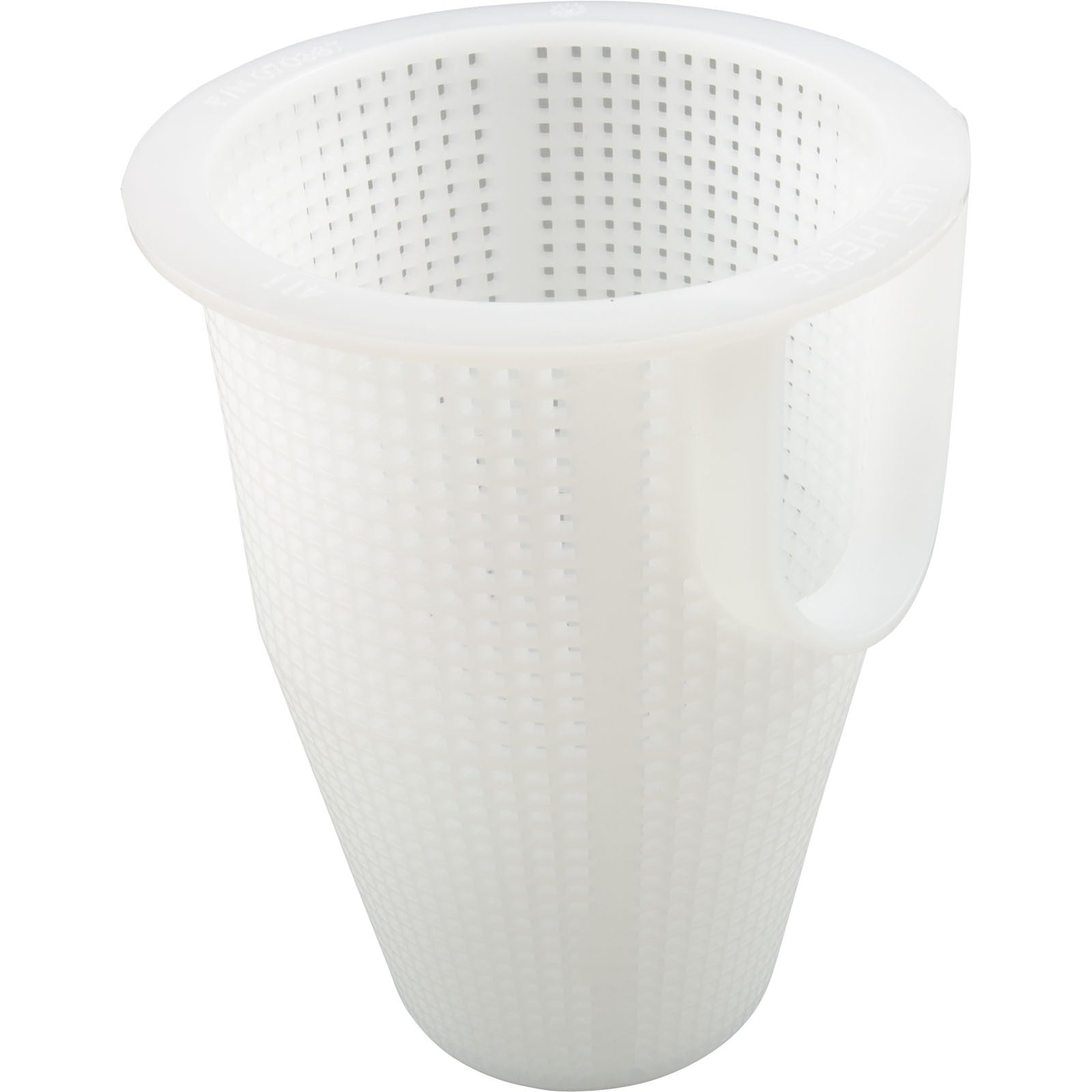 Basket, Pump, OEM Purex/Pent Whisperflo Aquatron Intelliflo : 070387Z